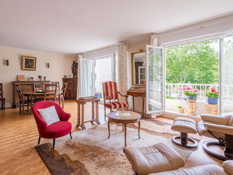Sale Apartment Maisons-Laffitte - 4 bedrooms