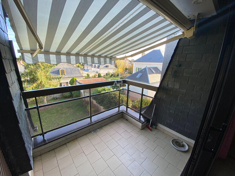 Vente Appartement Maisons-Laffitte - 4 chambres