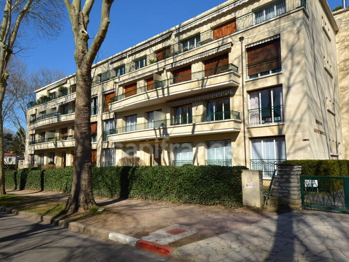 Vente Appartement Maisons-Laffitte - 3 chambres