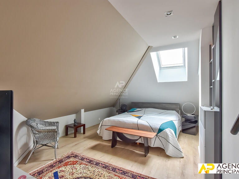 Appartement Maisons-Laffitte - 3 chambres - 106m²