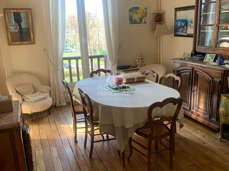 Appartement Maisons-Laffitte - 3 chambres - 145m²
