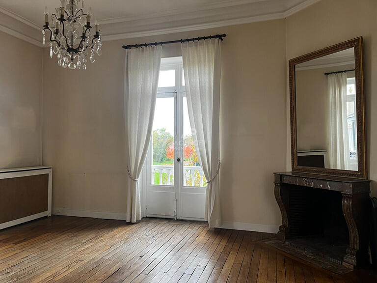 Appartement Maisons-Laffitte - 3 chambres - 145m²