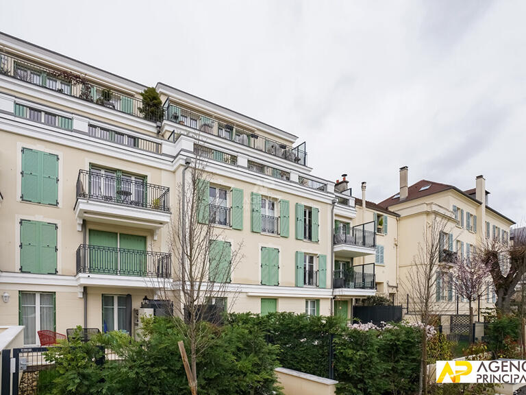Appartement Maisons-Laffitte - 3 chambres - 110m²