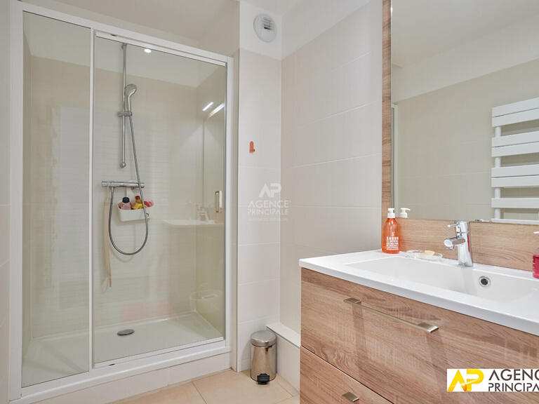 Appartement Maisons-Laffitte - 3 chambres - 110m²