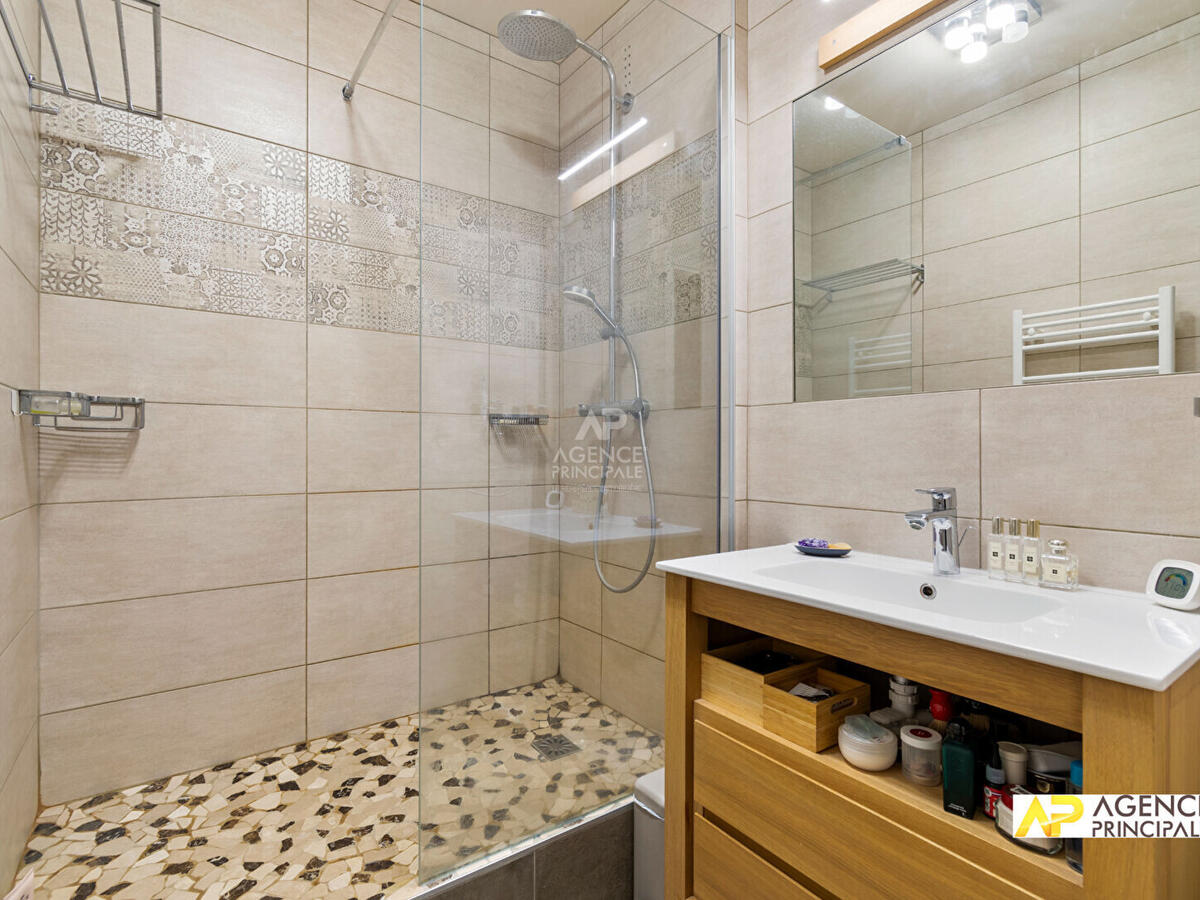 Appartement Maisons-Laffitte