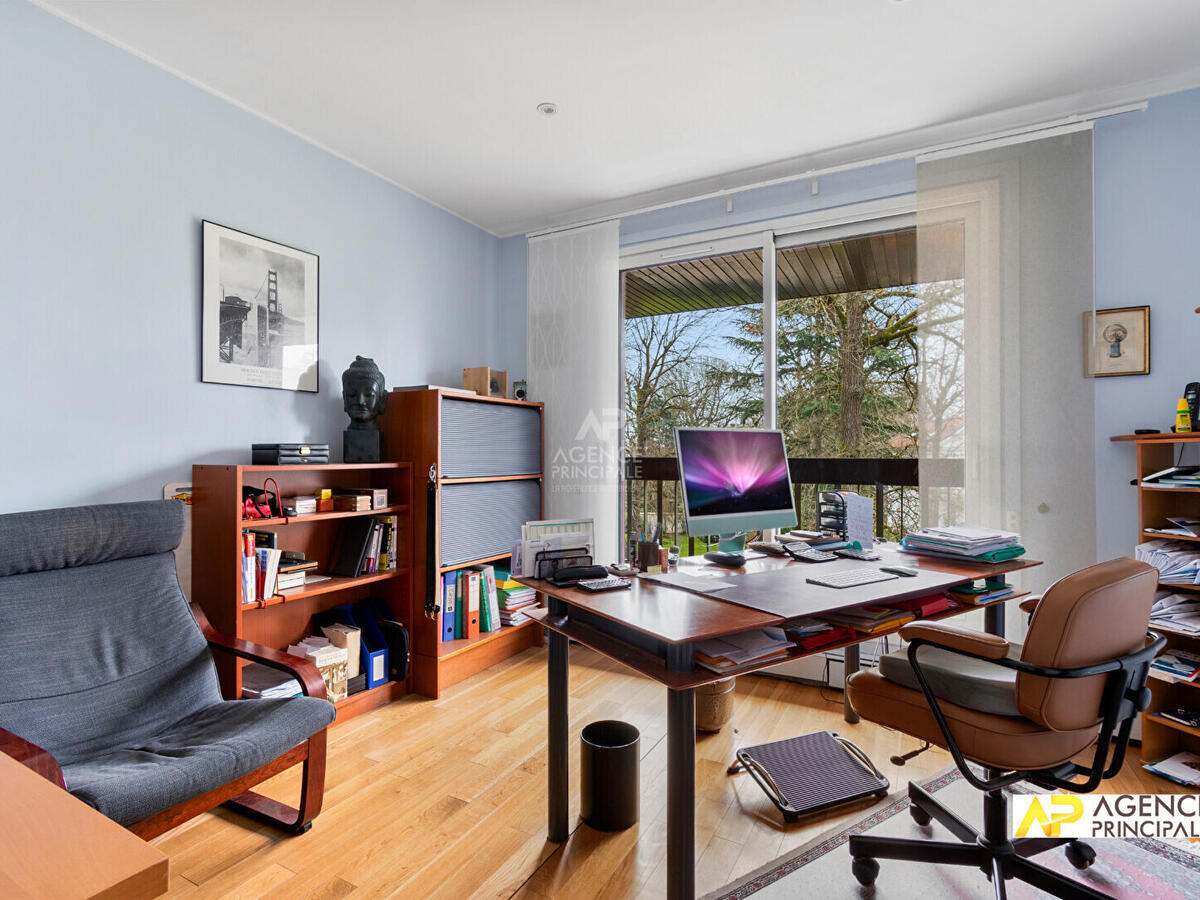 Appartement Maisons-Laffitte