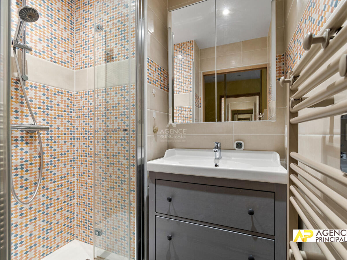 Appartement Maisons-Laffitte