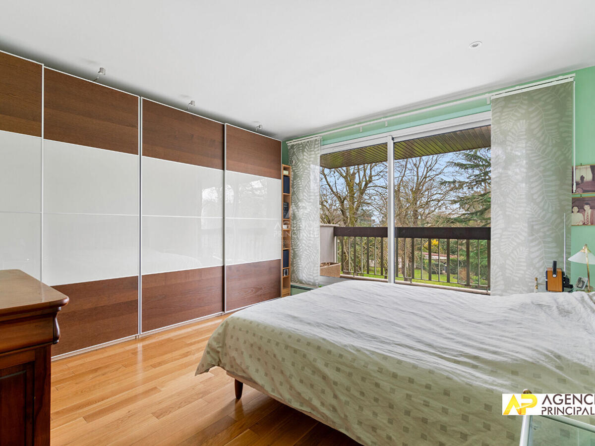 Appartement Maisons-Laffitte
