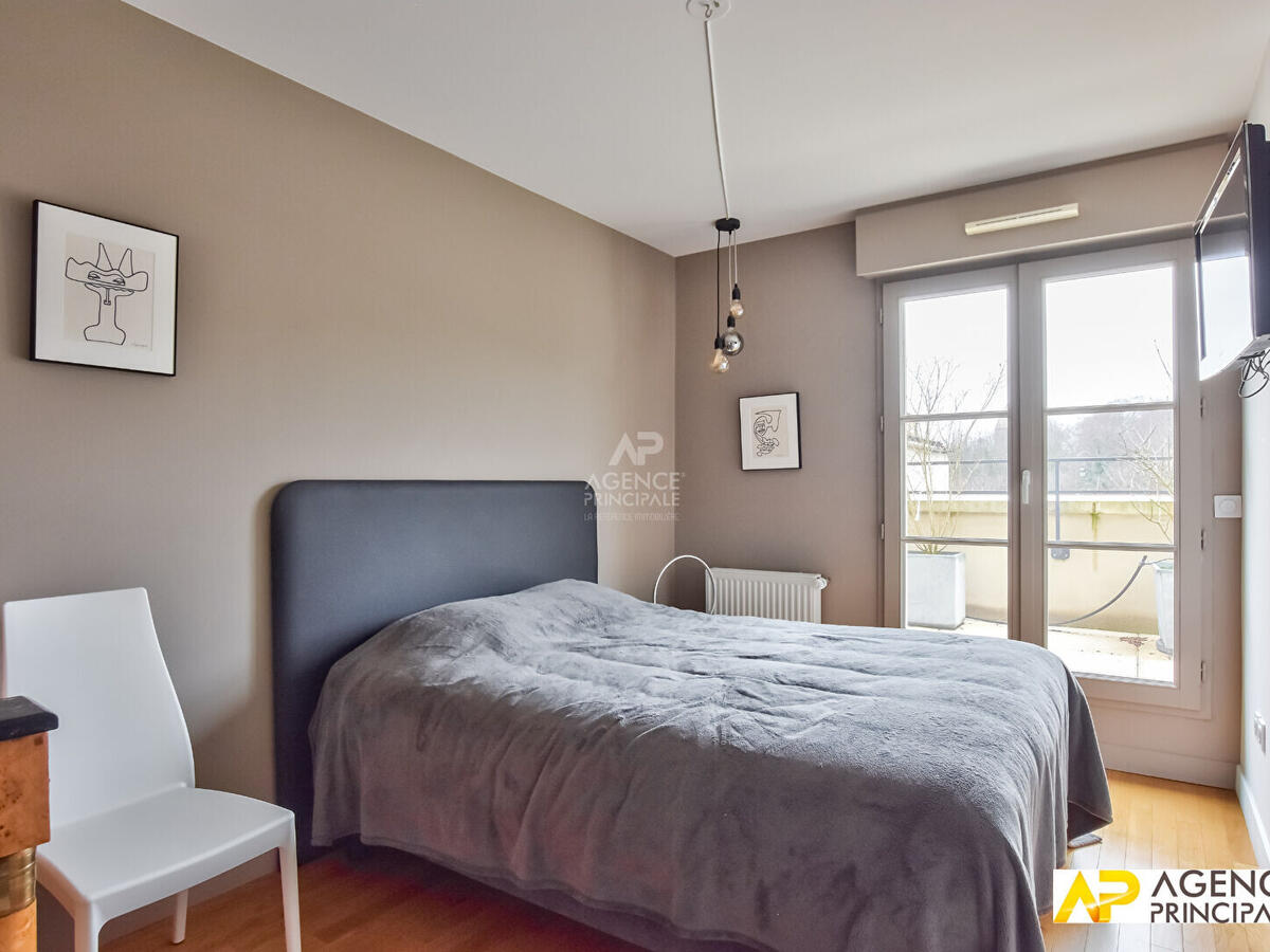 Appartement Maisons-Laffitte