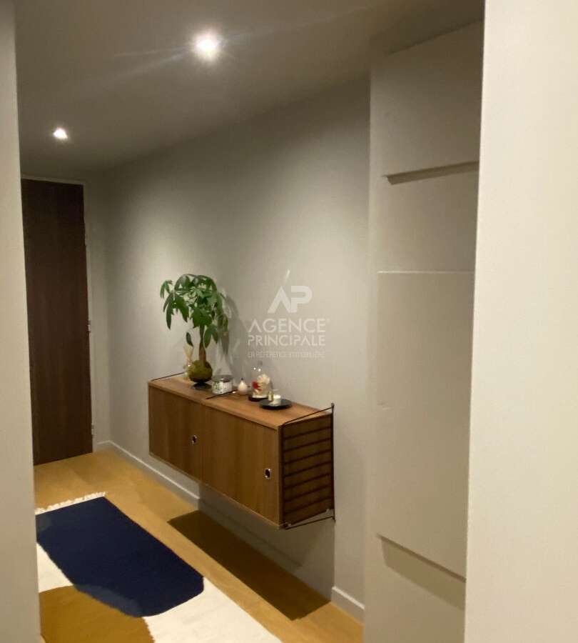 Appartement Maisons-Laffitte