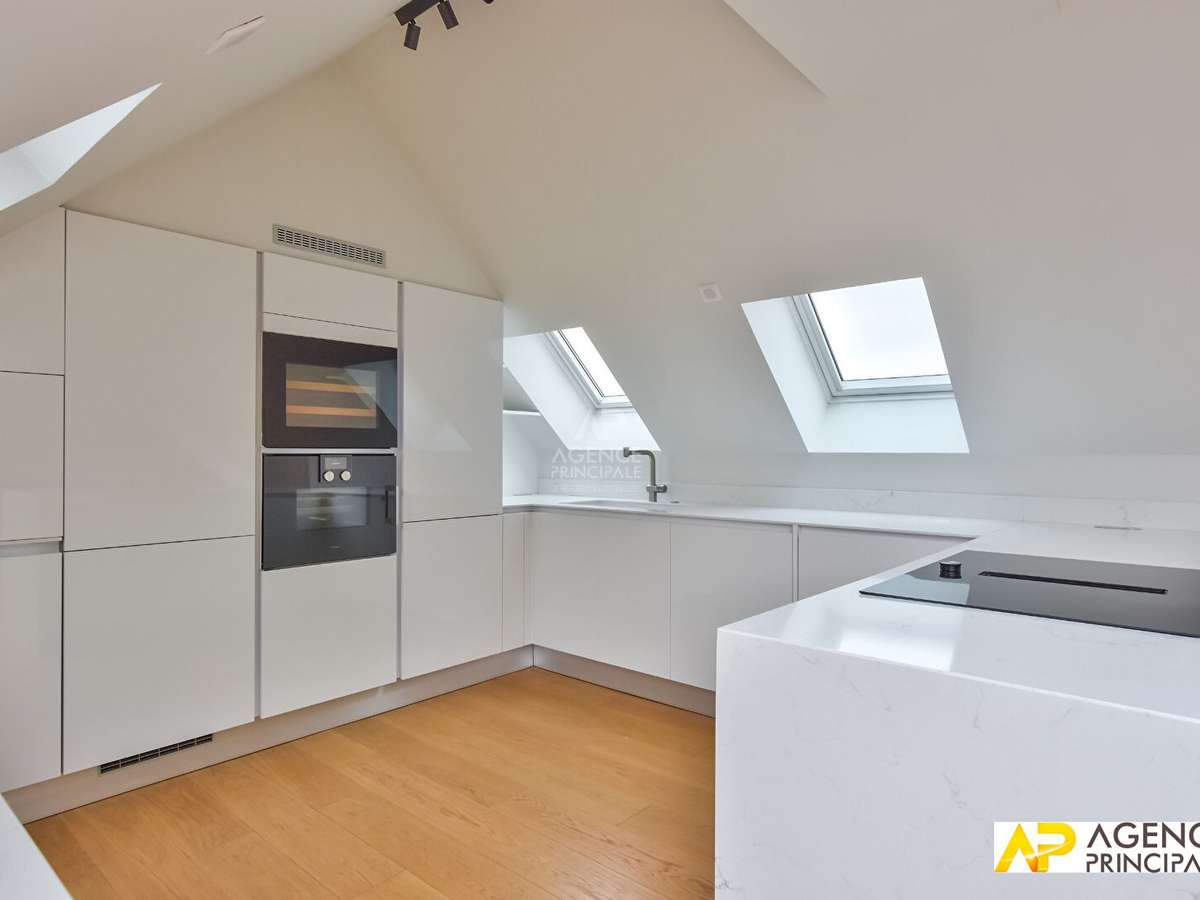 Appartement Maisons-Laffitte