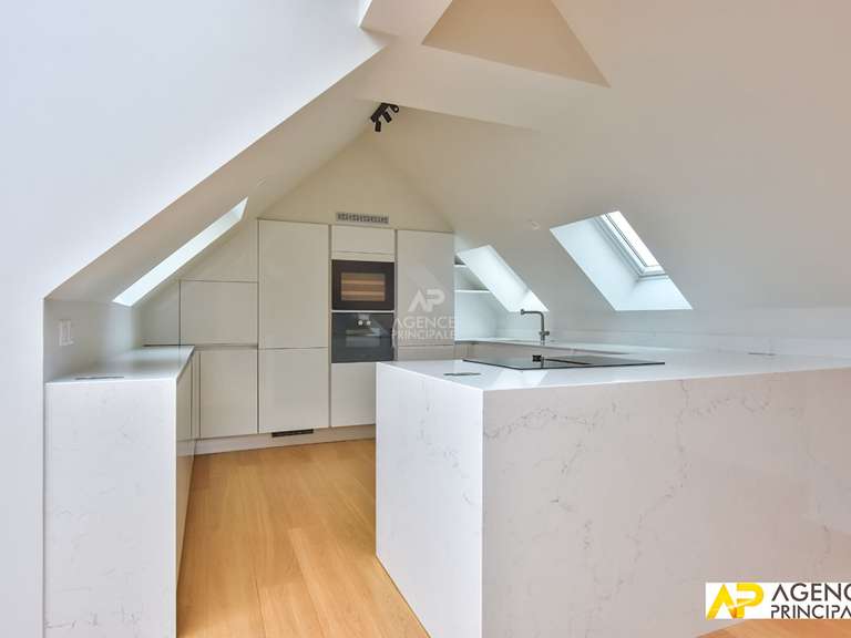 Appartement Maisons-Laffitte - 3 chambres - 86m²
