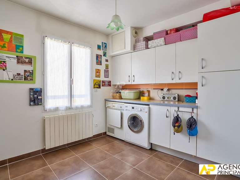 Appartement Maisons-Laffitte - 5 chambres - 186m²