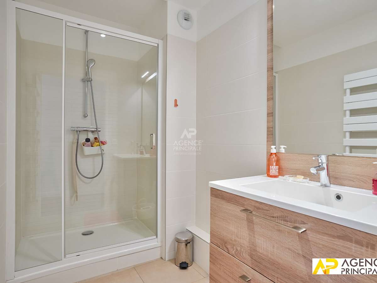 Appartement Maisons-Laffitte