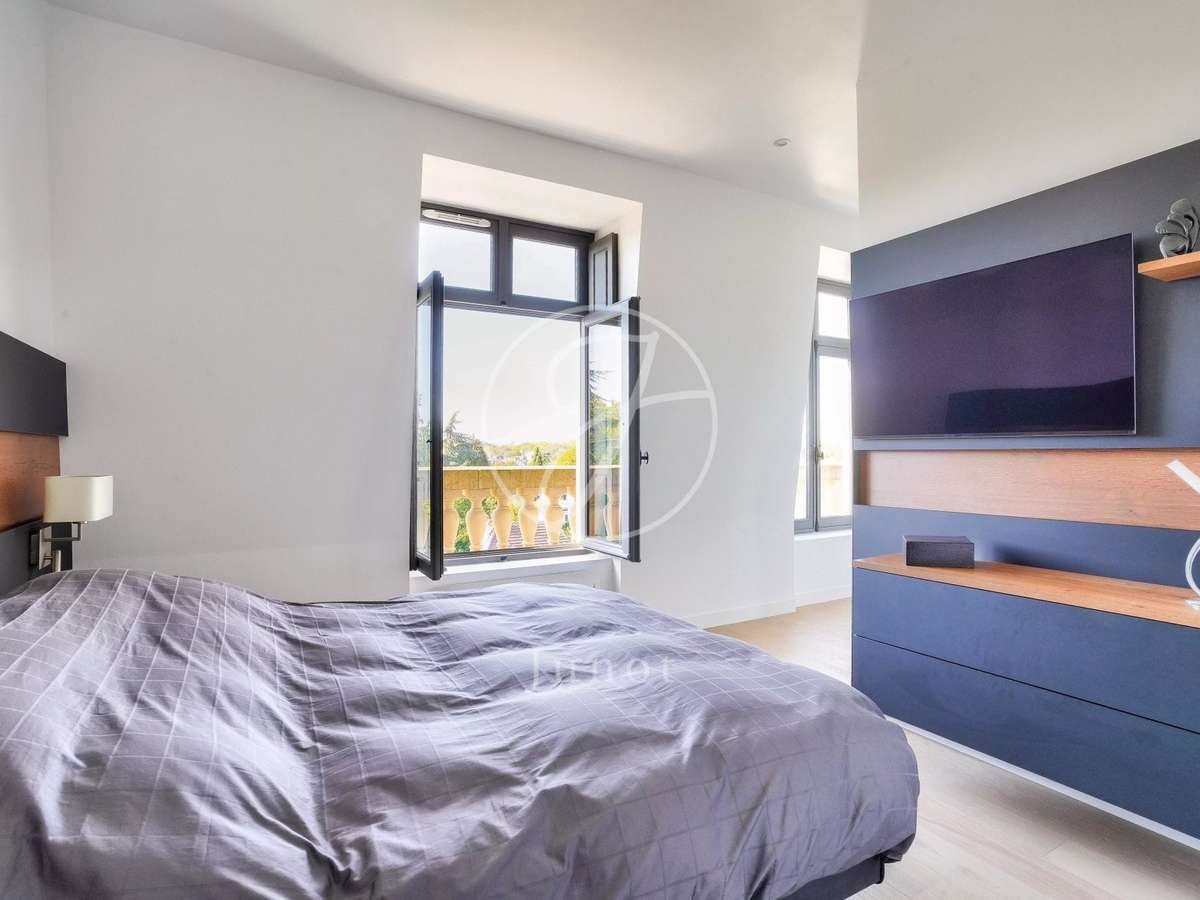 Appartement Maisons-Laffitte