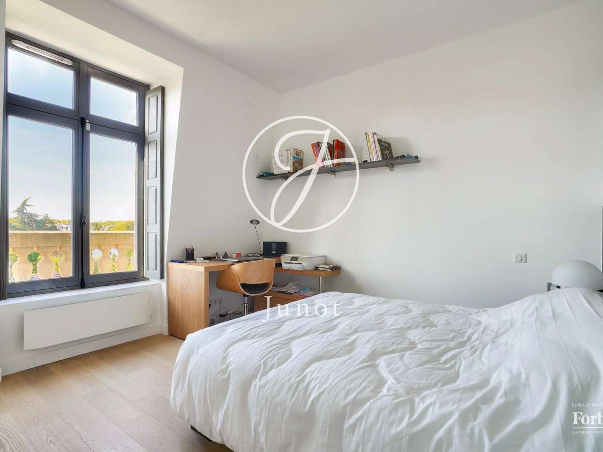 Appartement Maisons-Laffitte