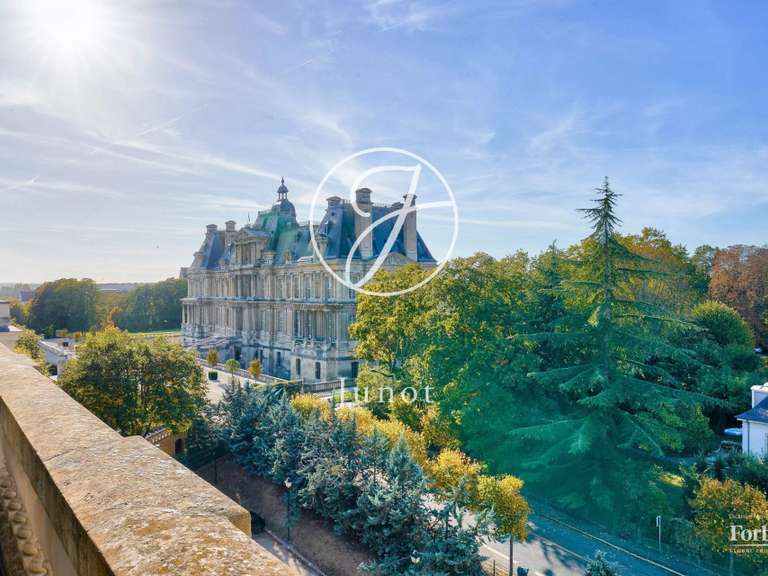 Apartment Maisons-Laffitte - 2 bedrooms - 129m²