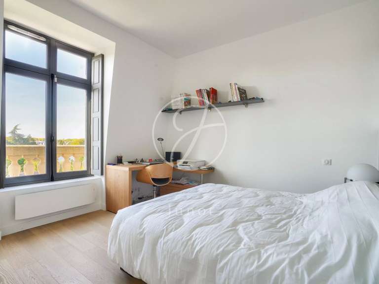 Appartement Maisons-Laffitte - 2 chambres - 129m²