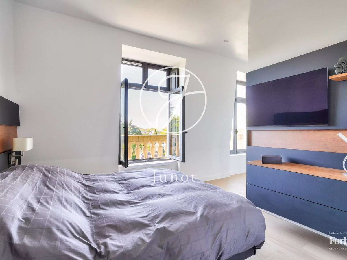 Appartement Maisons-Laffitte