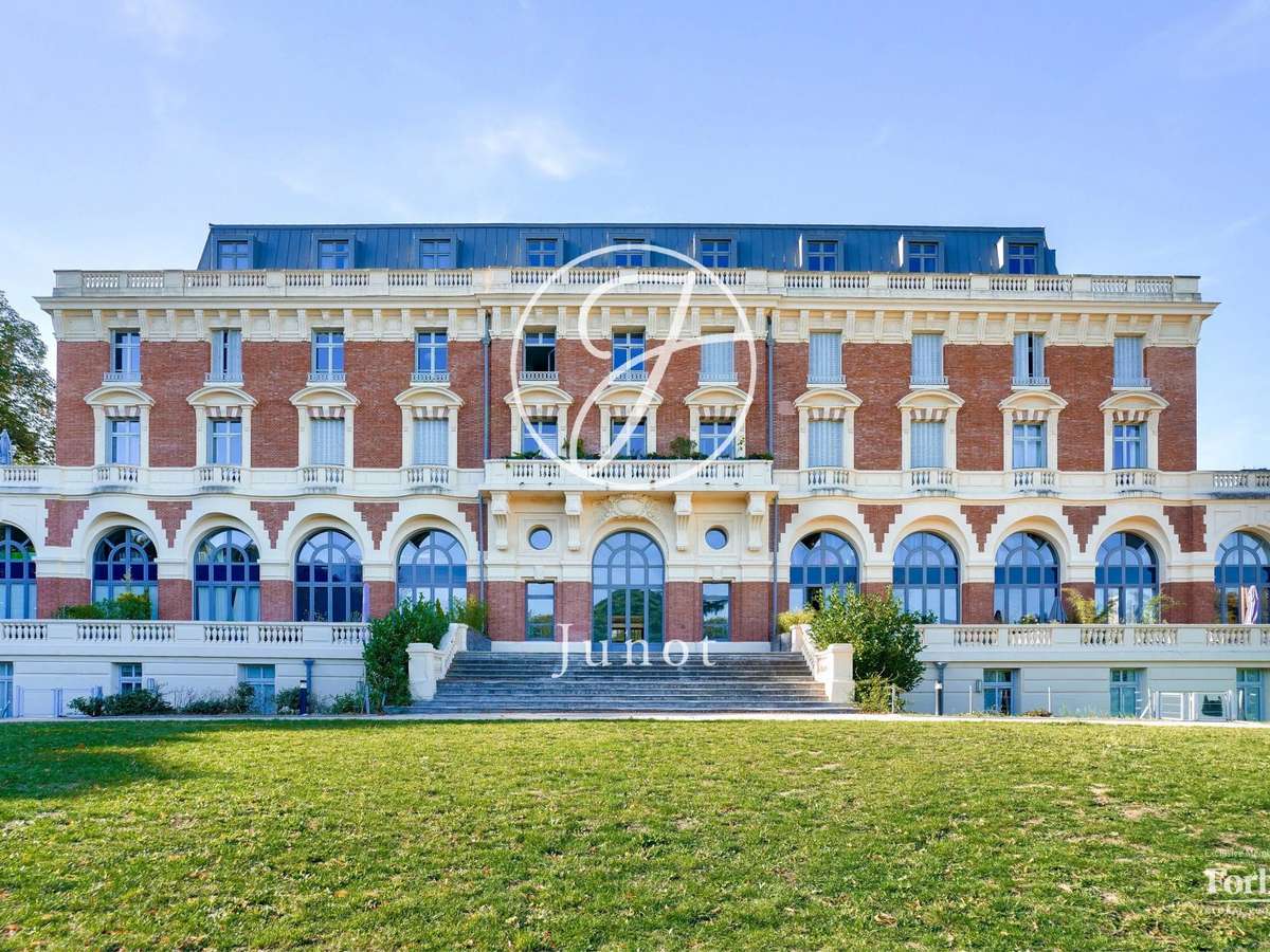 Appartement Maisons-Laffitte