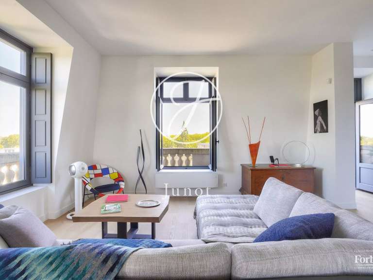 Apartment Maisons-Laffitte - 2 bedrooms - 129m²