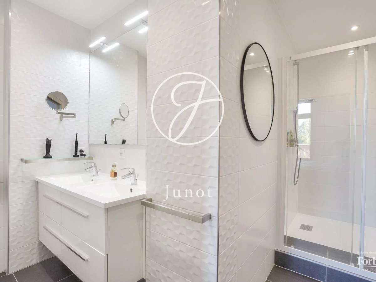 Appartement Maisons-Laffitte