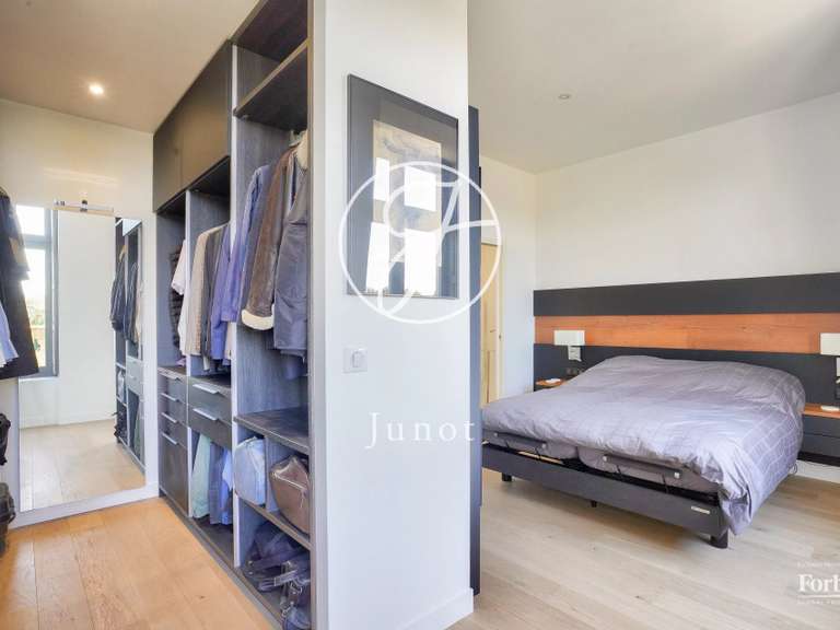 Apartment Maisons-Laffitte - 2 bedrooms - 129m²