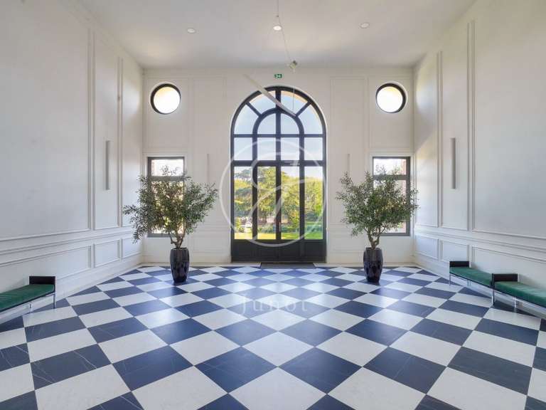 Appartement Maisons-Laffitte - 2 chambres - 129m²