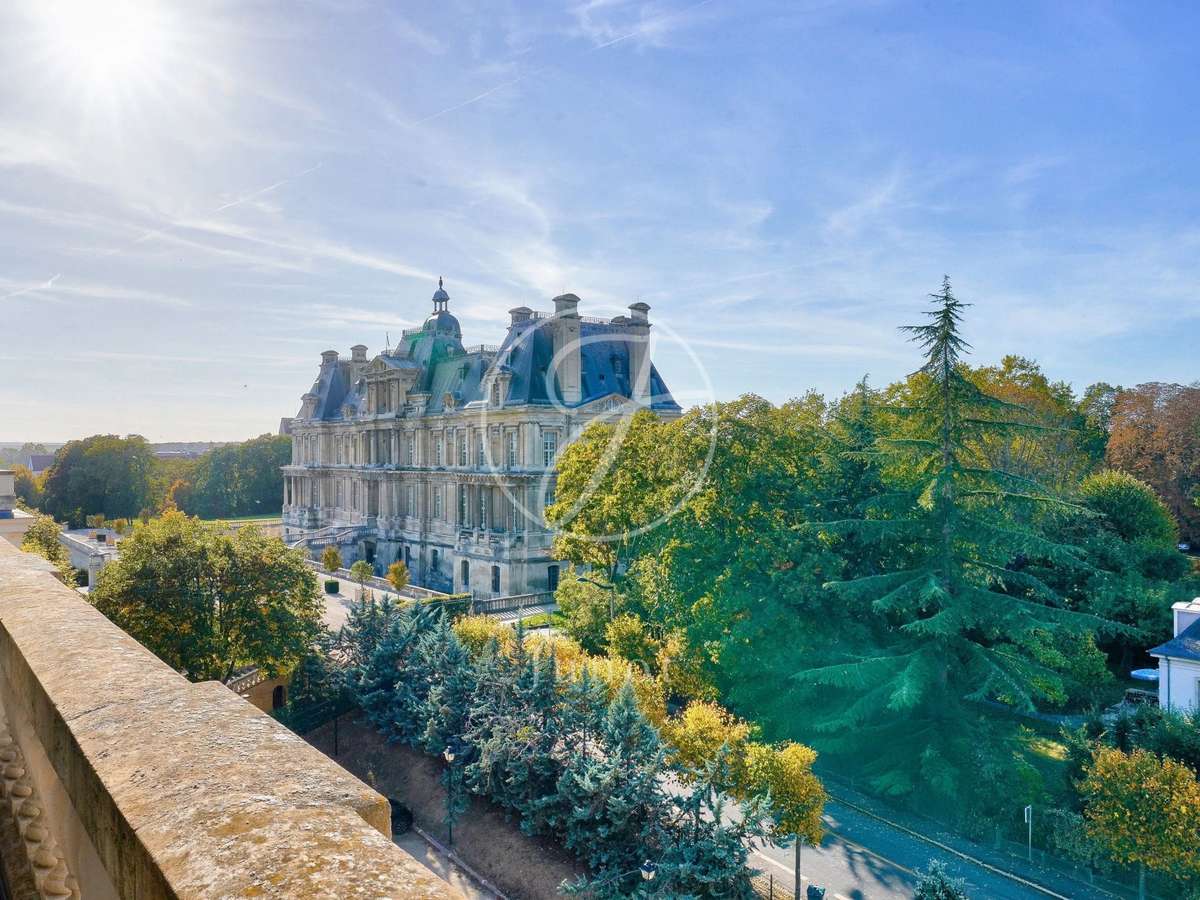 Appartement Maisons-Laffitte