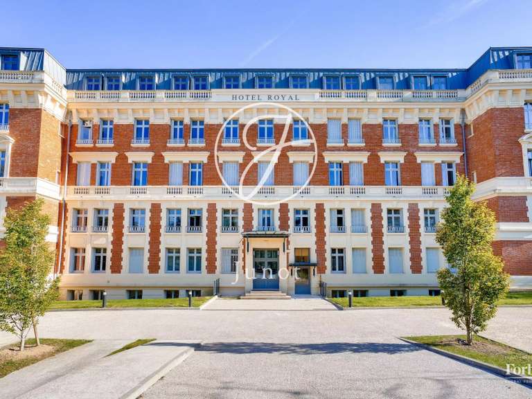 Apartment Maisons-Laffitte - 2 bedrooms - 129m²