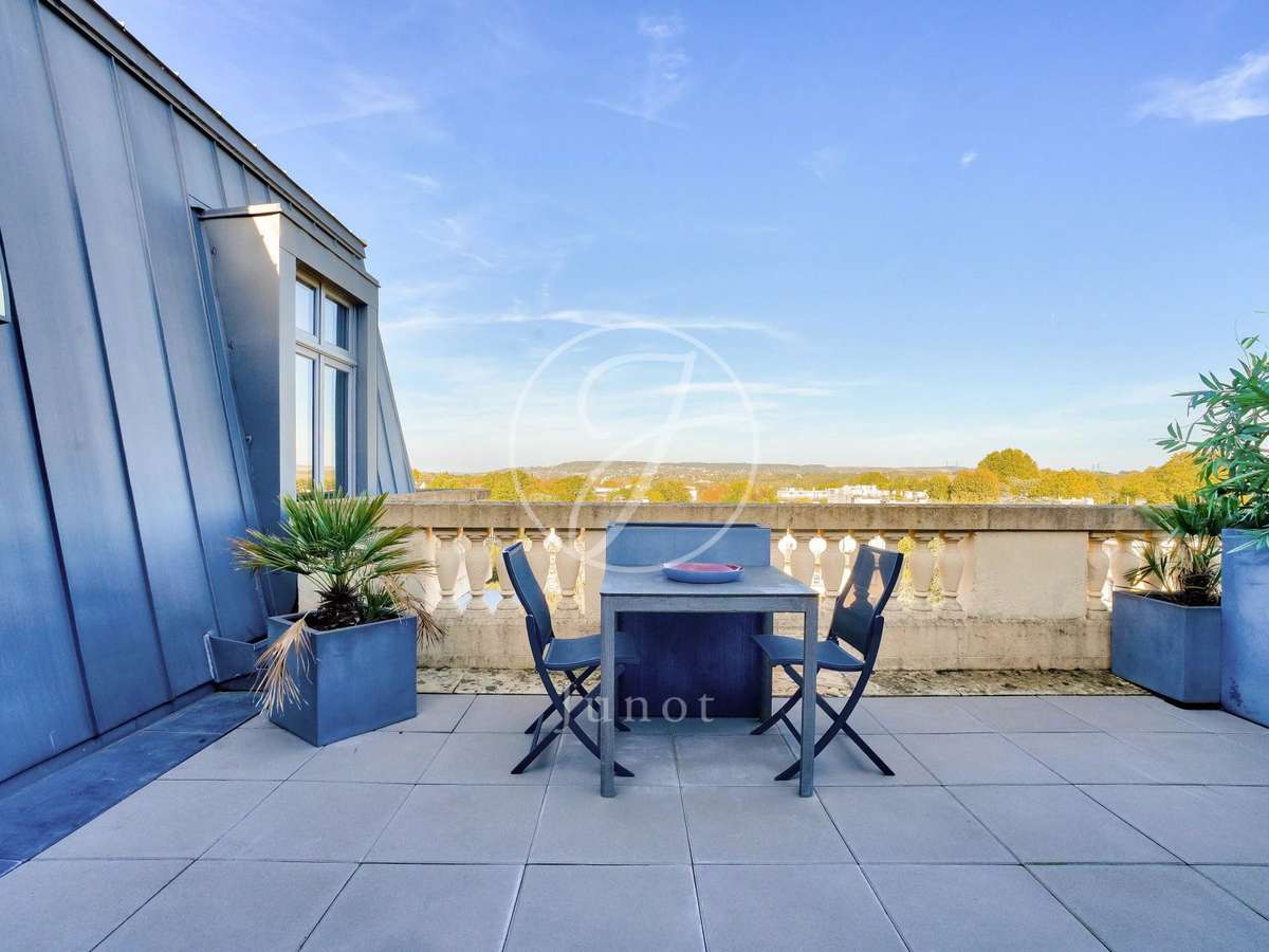 Appartement Maisons-Laffitte