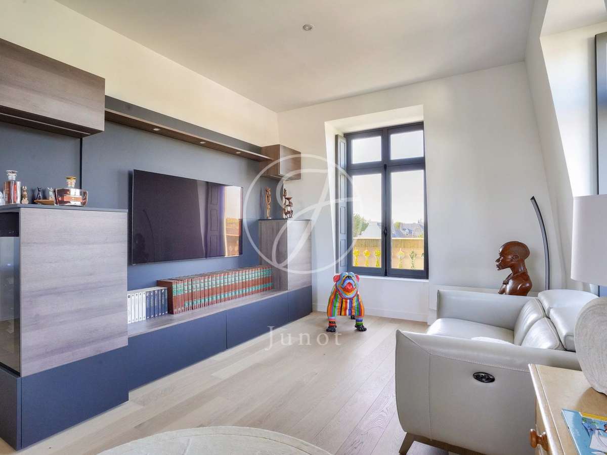 Appartement Maisons-Laffitte