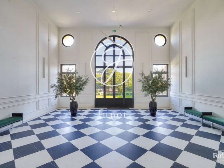 Apartment Maisons-Laffitte - 2 bedrooms - 129m²