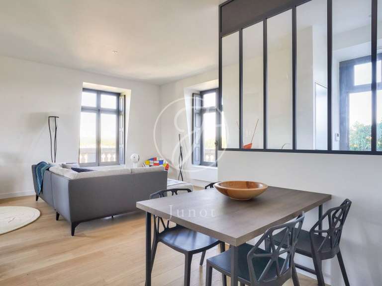 Appartement Maisons-Laffitte - 2 chambres - 129m²