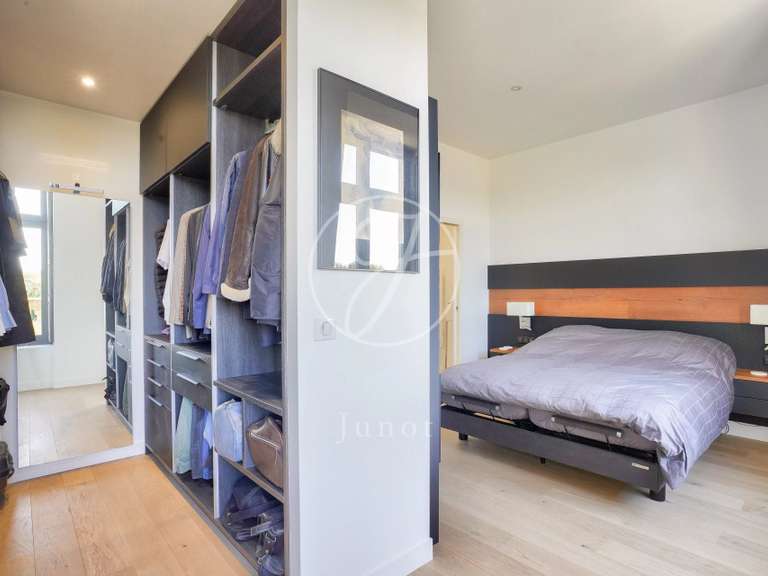 Appartement Maisons-Laffitte - 2 chambres - 129m²