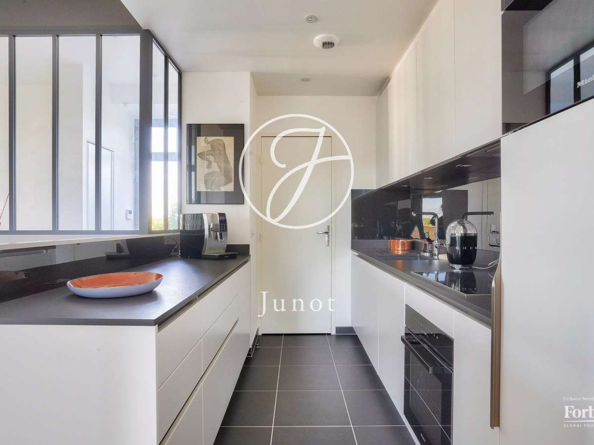 Appartement Maisons-Laffitte