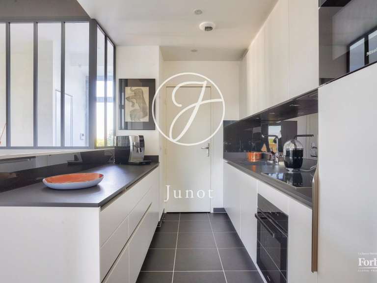 Apartment Maisons-Laffitte - 2 bedrooms - 129m²