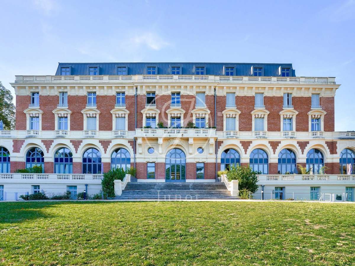 Appartement Maisons-Laffitte