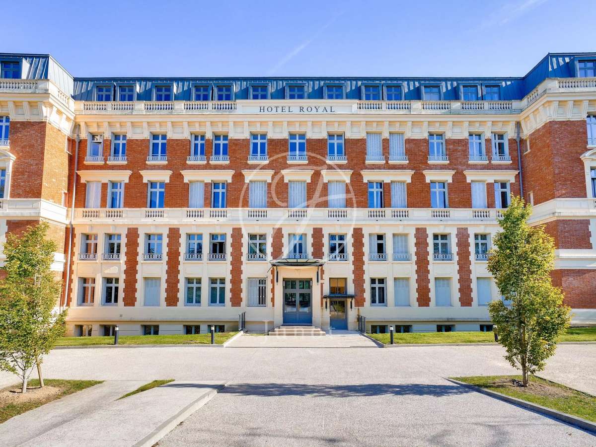 Appartement Maisons-Laffitte