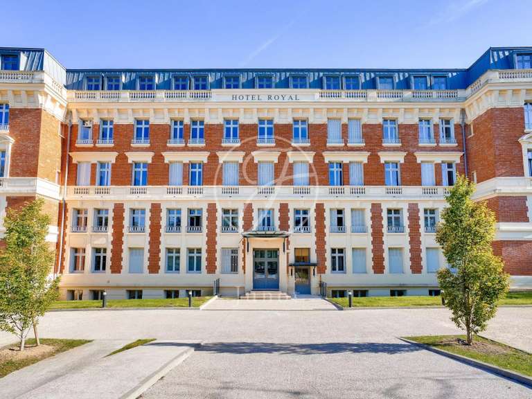 Appartement Maisons-Laffitte - 2 chambres - 129m²