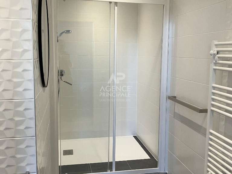 Appartement Maisons-Laffitte - 2 chambres - 94m²