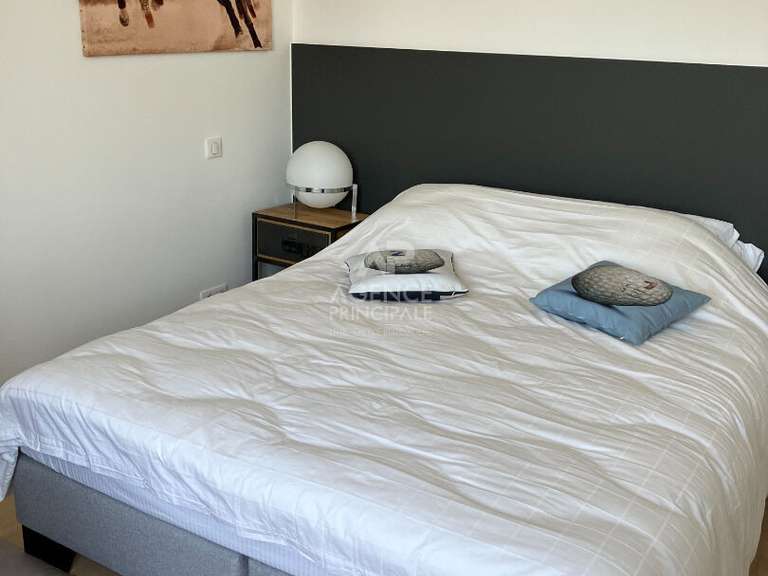 Appartement Maisons-Laffitte - 2 chambres - 94m²