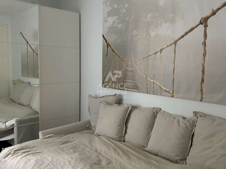 Appartement Maisons-Laffitte - 4 chambres - 140m²