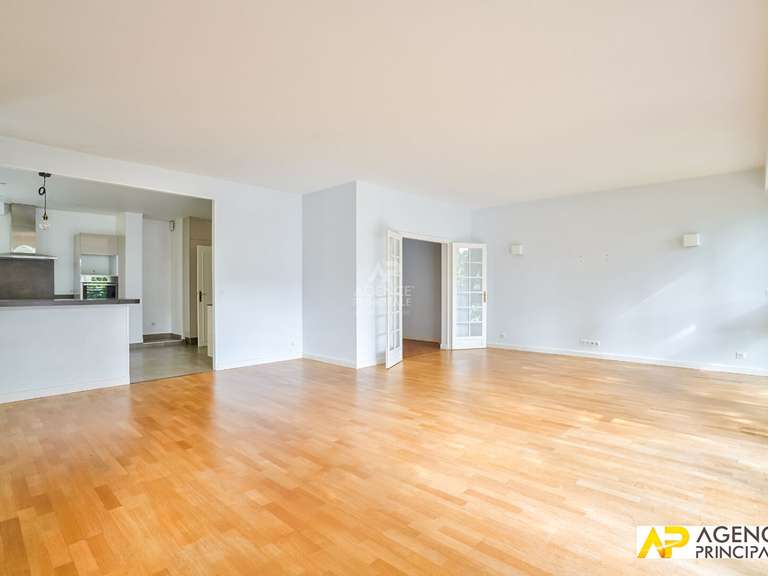 Appartement Maisons-Laffitte - 4 chambres - 140m²