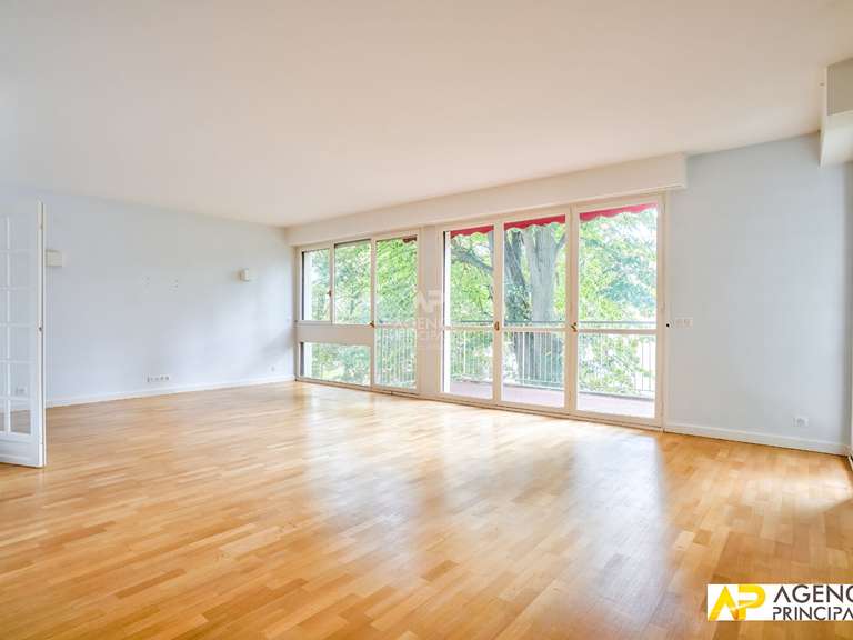 Appartement Maisons-Laffitte - 4 chambres - 140m²