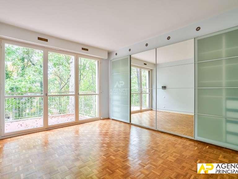 Appartement Maisons-Laffitte - 4 chambres - 140m²