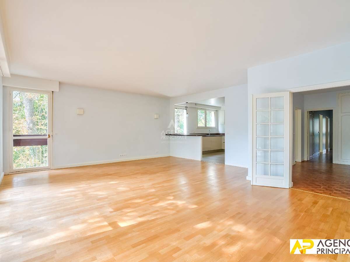 Appartement Maisons-Laffitte