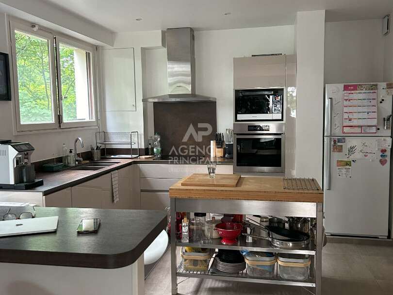 Appartement Maisons-Laffitte