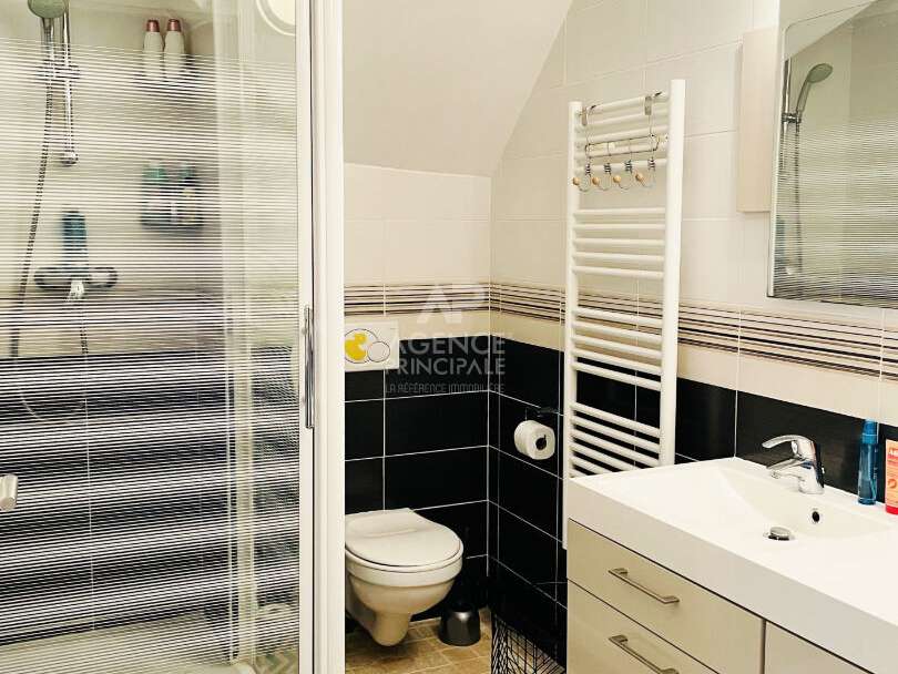 Appartement Maisons-Laffitte