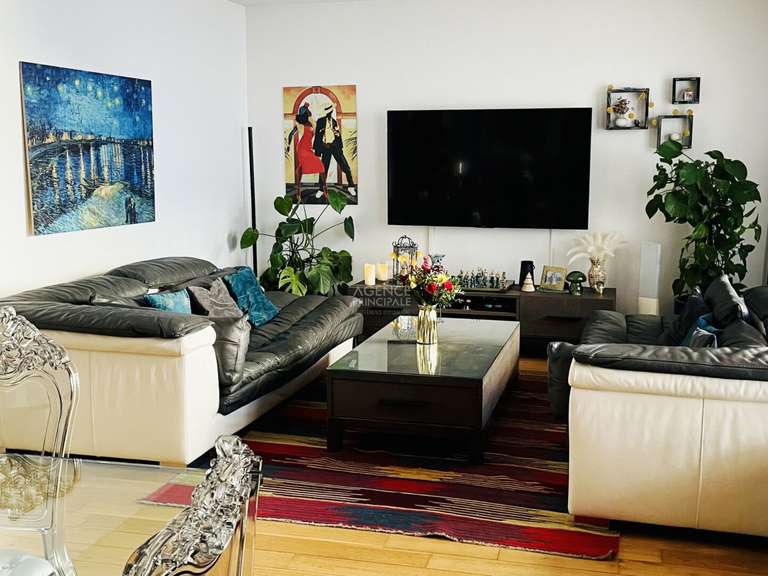 Appartement Maisons-Laffitte - 4 chambres - 106m²